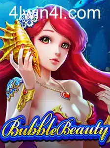 BubbleBeauty