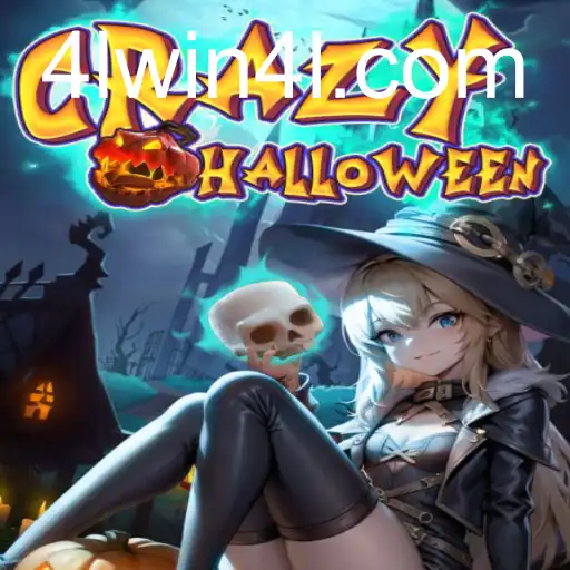 CrazyHalloween