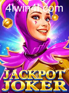JackpotJoker: Descubra a Emoção de Ganhar com 4Lwin