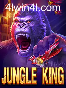 JungleKing: Um Mergulho no Mundo Selvagem dos Jogos Modernos