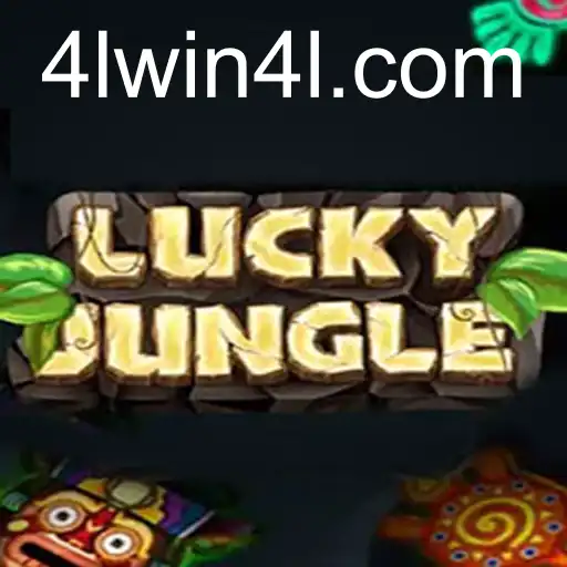 LuckyJungle